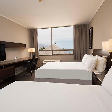 Holiday Inn Express - Iquique By Ihg Kültér fotó