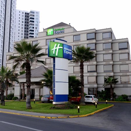 Holiday Inn Express - Iquique By Ihg Kültér fotó