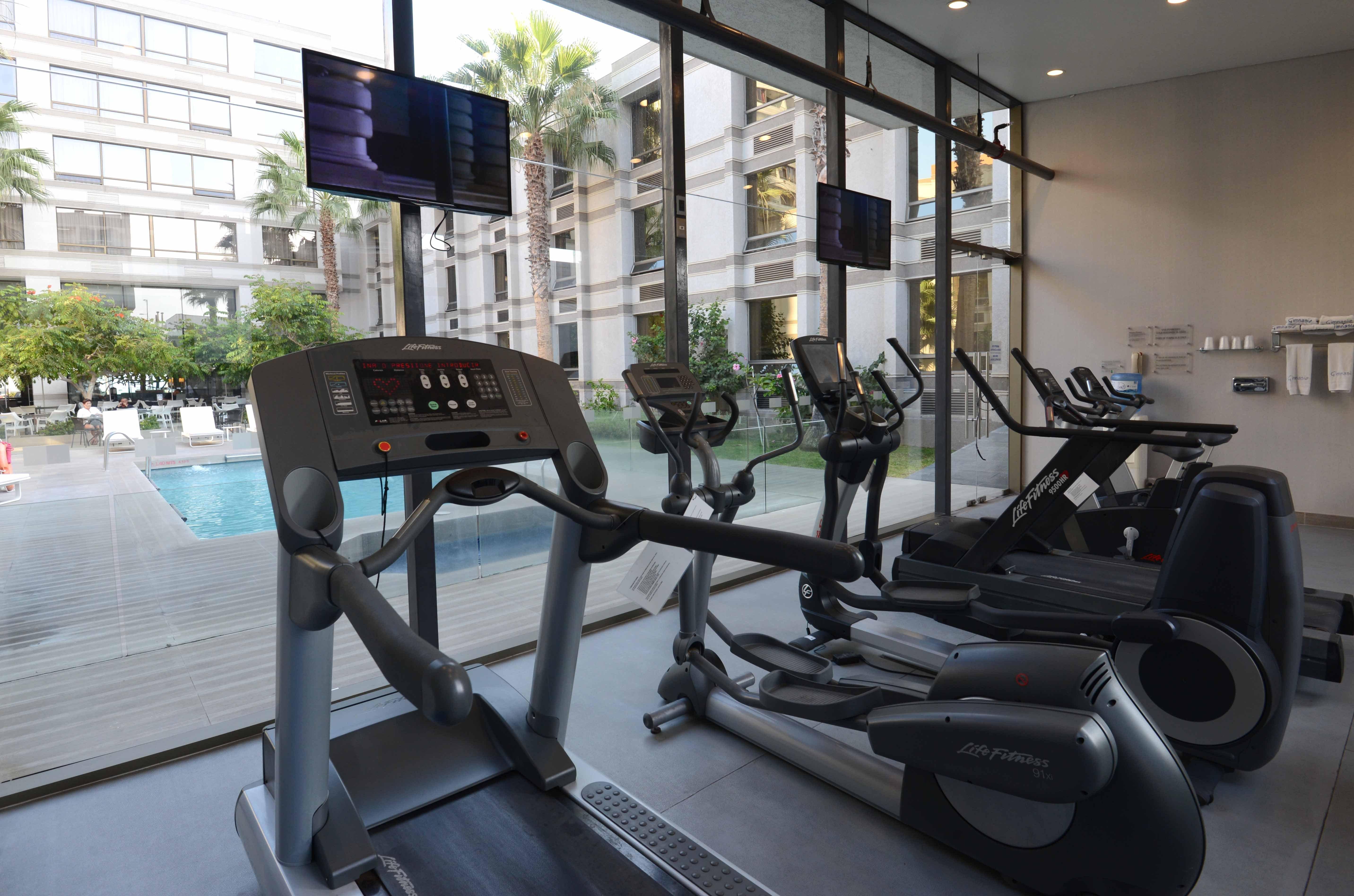 Holiday Inn Express - Iquique By Ihg Kültér fotó