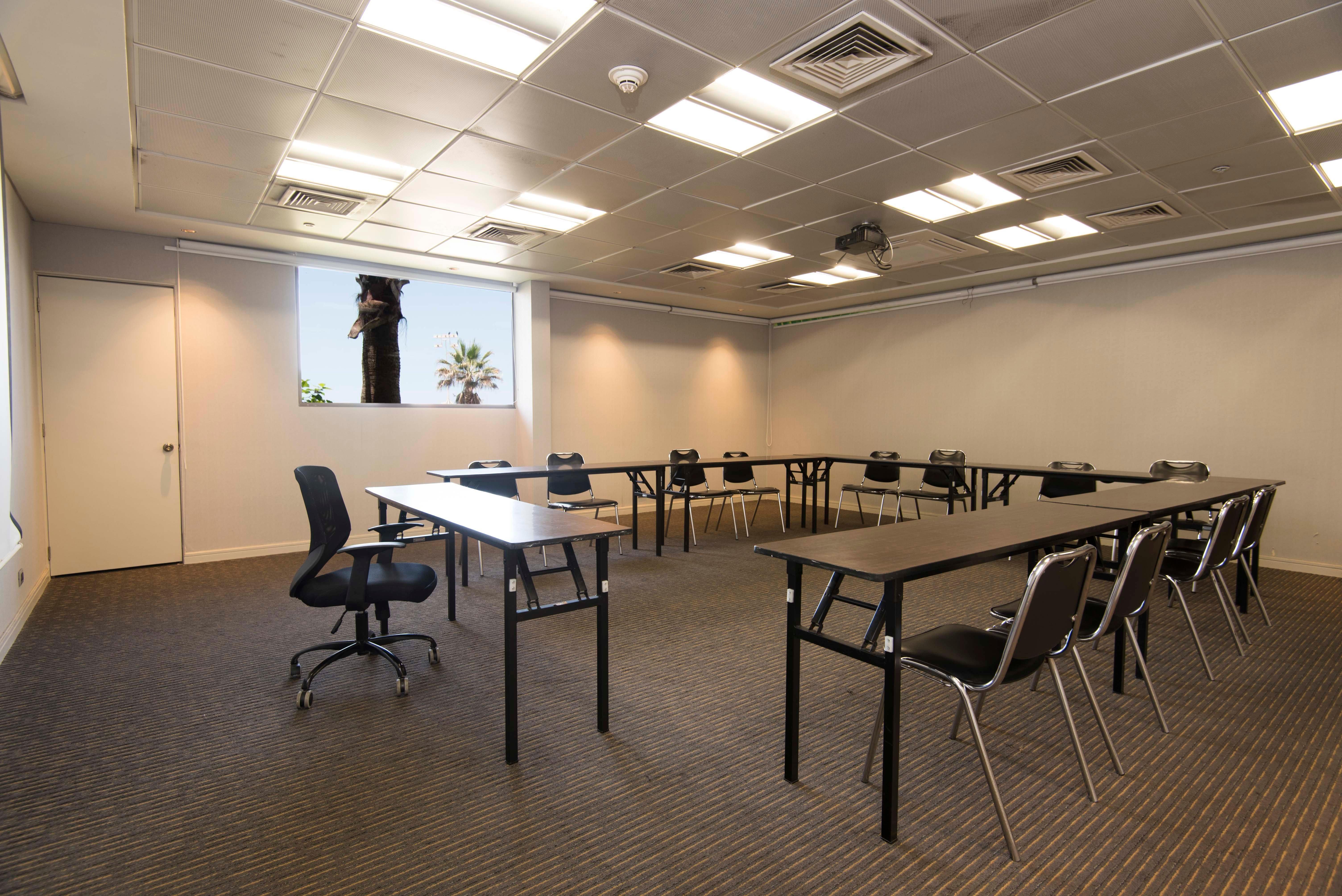 Holiday Inn Express - Iquique By Ihg Kültér fotó