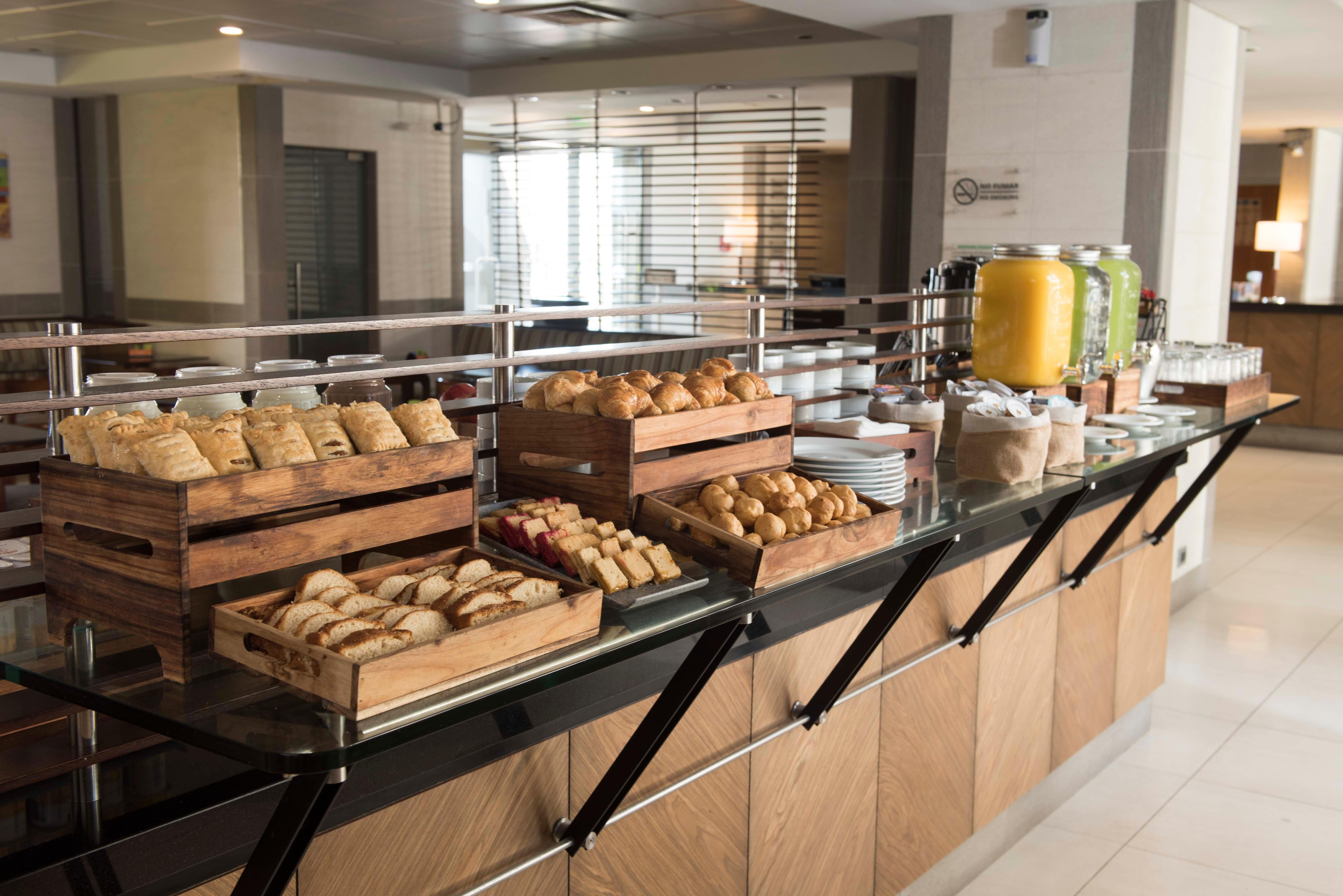 Holiday Inn Express - Iquique By Ihg Kültér fotó