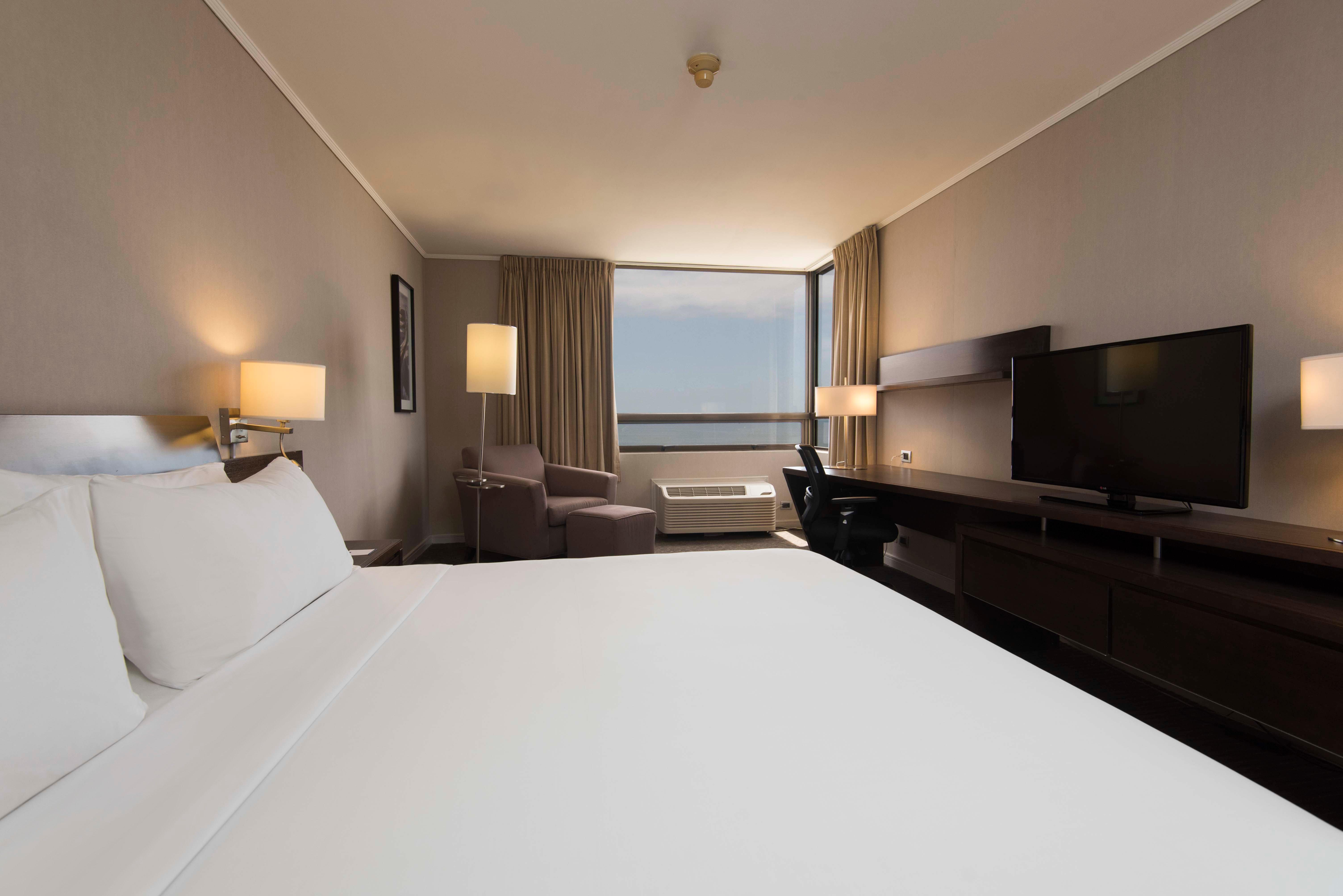 Holiday Inn Express - Iquique By Ihg Kültér fotó