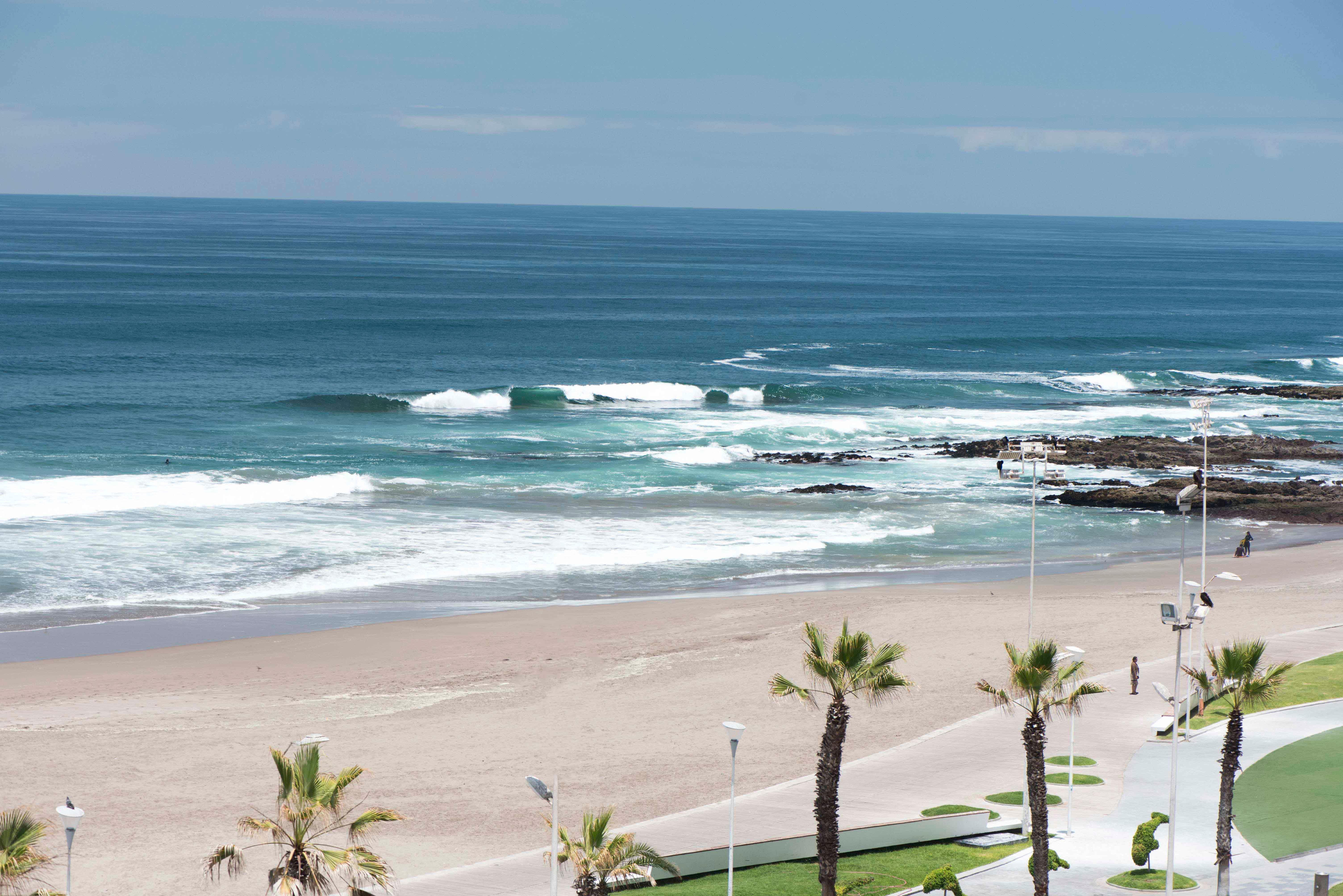 Holiday Inn Express - Iquique By Ihg Kültér fotó