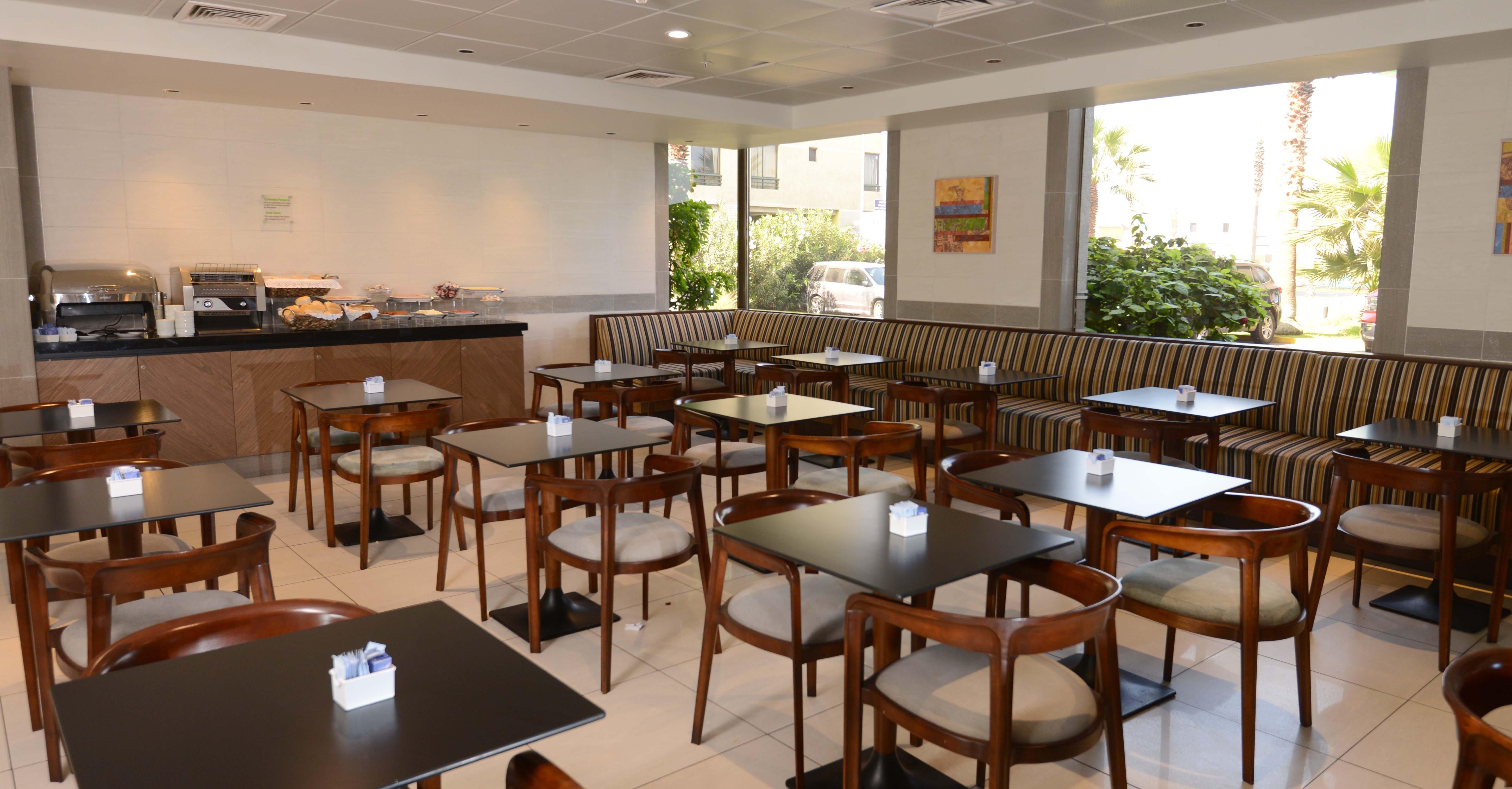 Holiday Inn Express - Iquique By Ihg Kültér fotó
