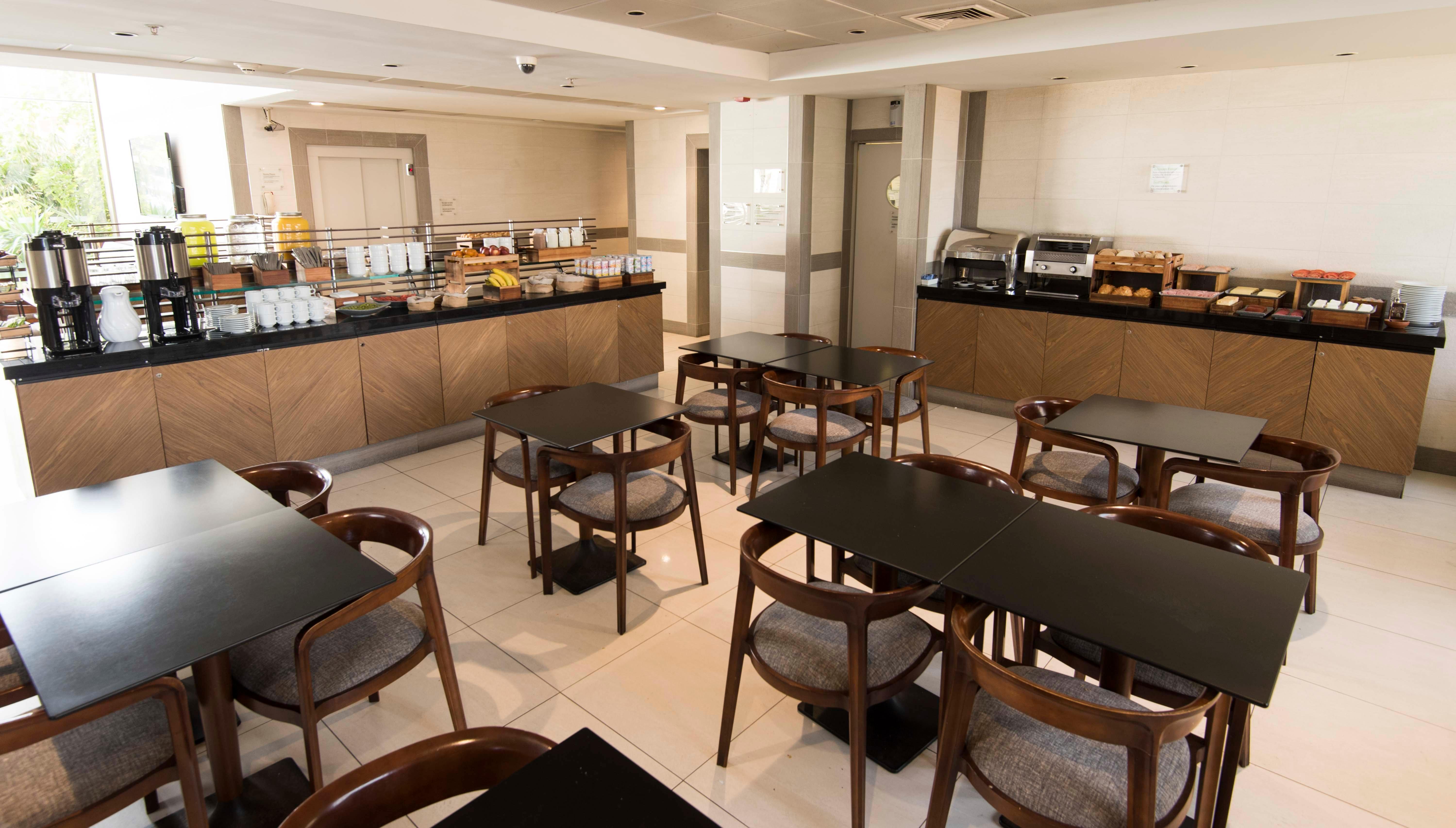 Holiday Inn Express - Iquique By Ihg Kültér fotó