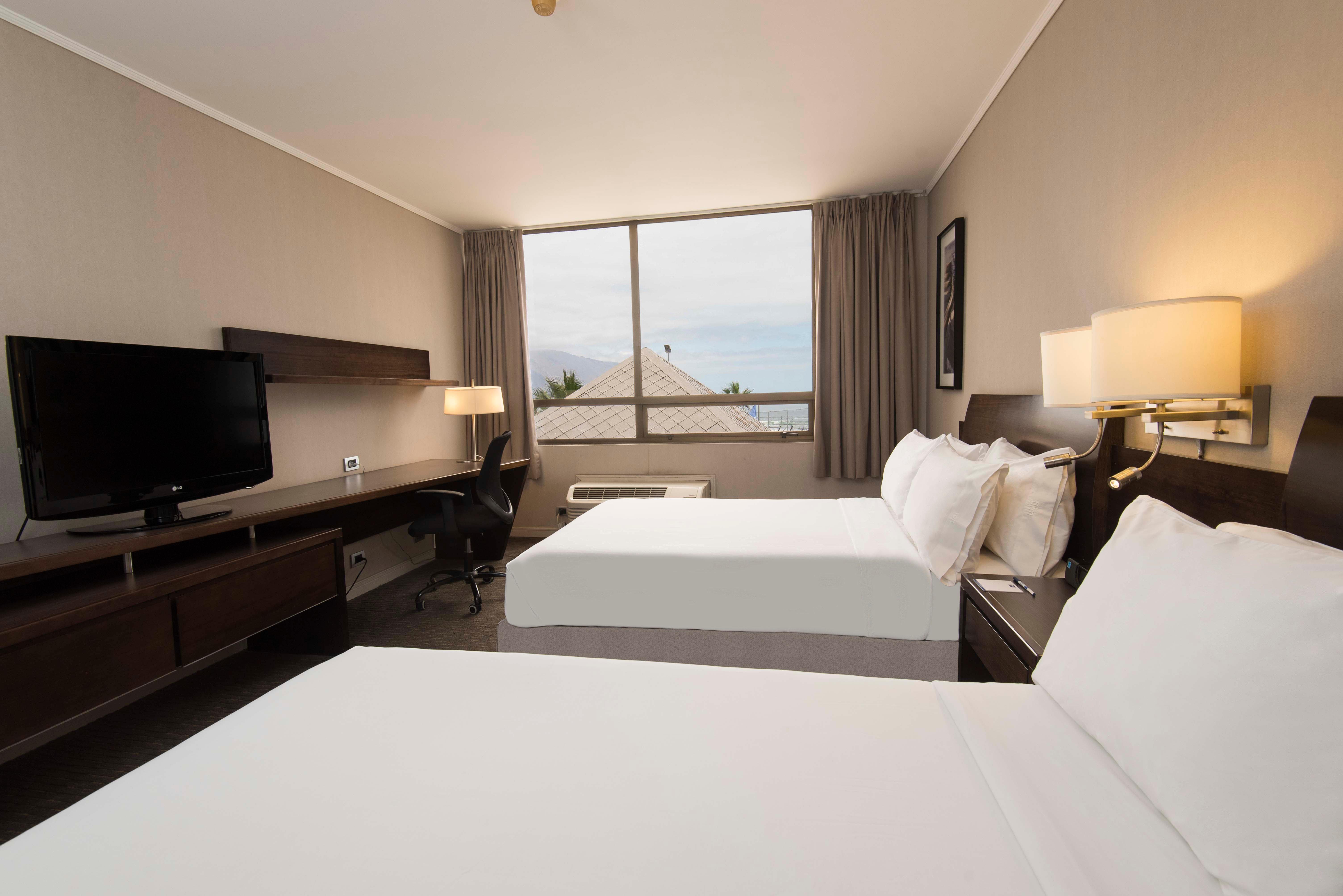 Holiday Inn Express - Iquique By Ihg Kültér fotó