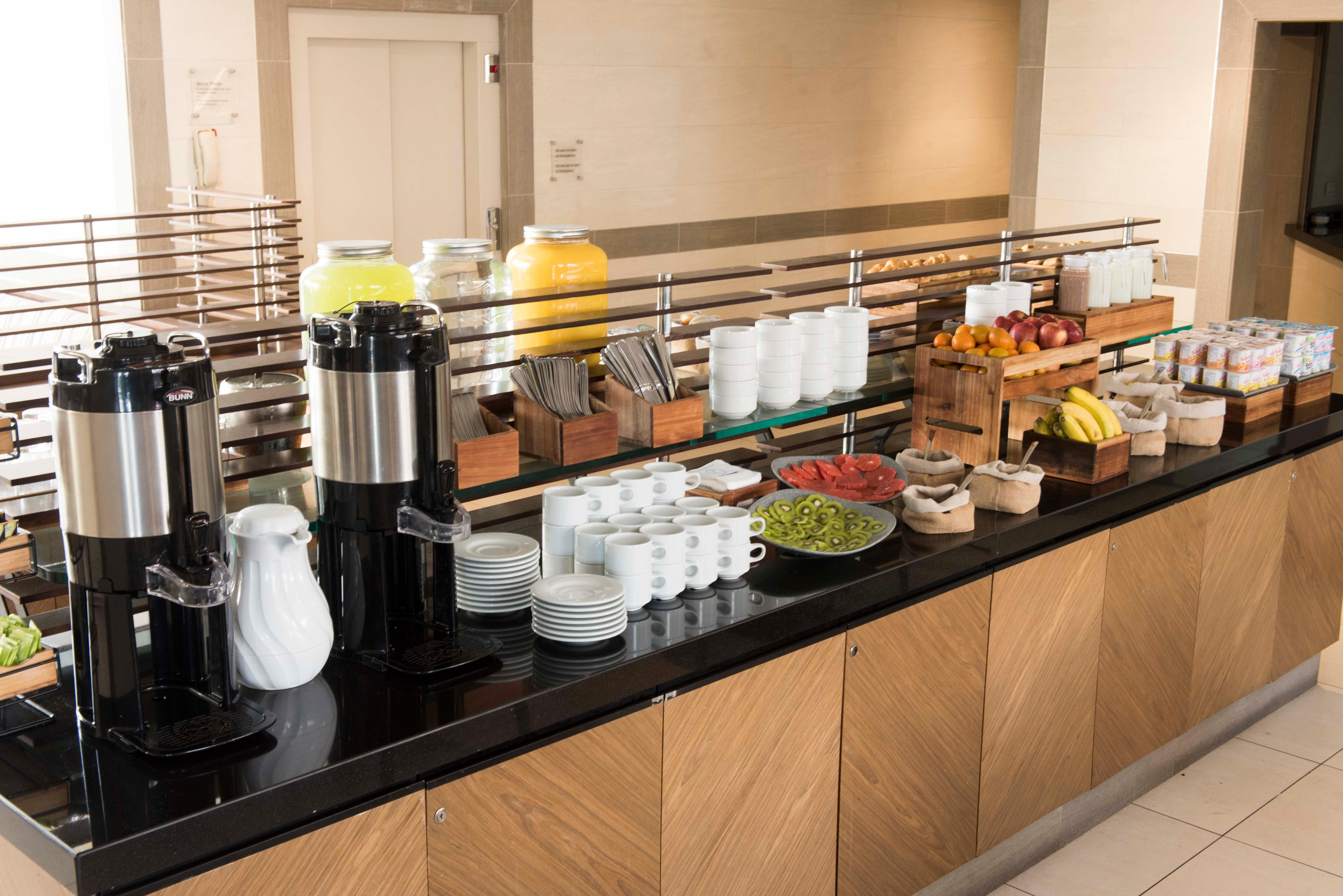 Holiday Inn Express - Iquique By Ihg Kültér fotó