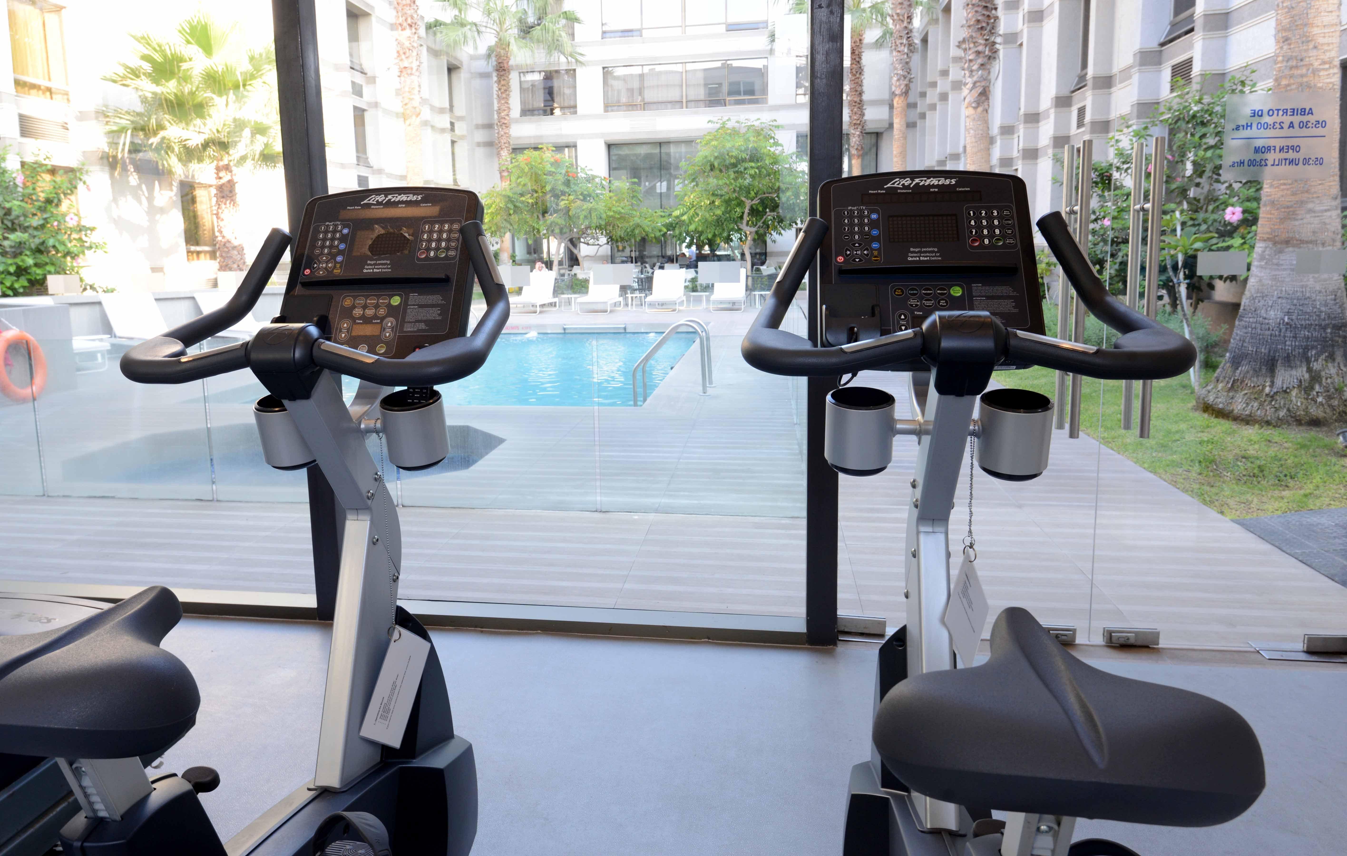 Holiday Inn Express - Iquique By Ihg Kültér fotó