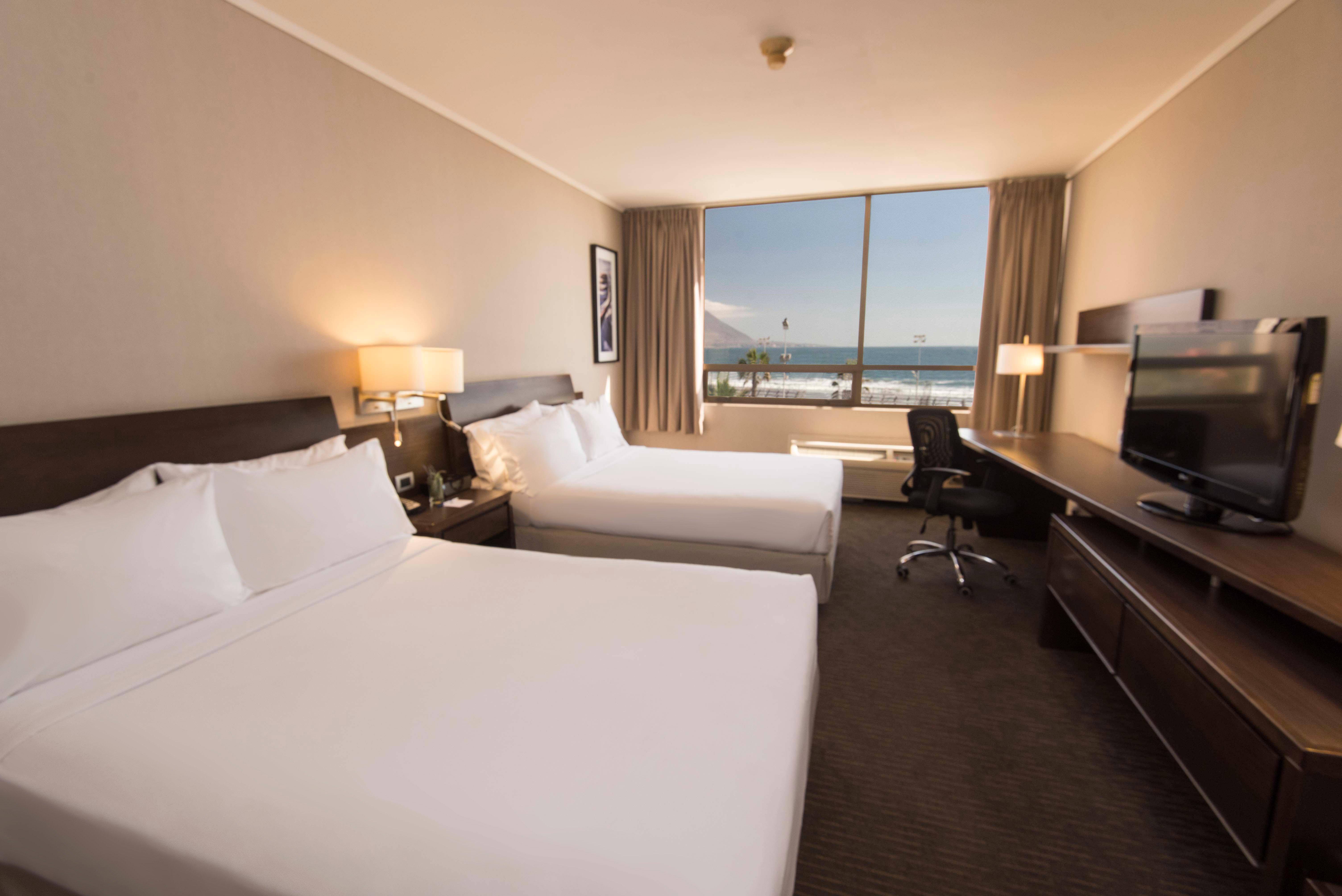 Holiday Inn Express - Iquique By Ihg Kültér fotó