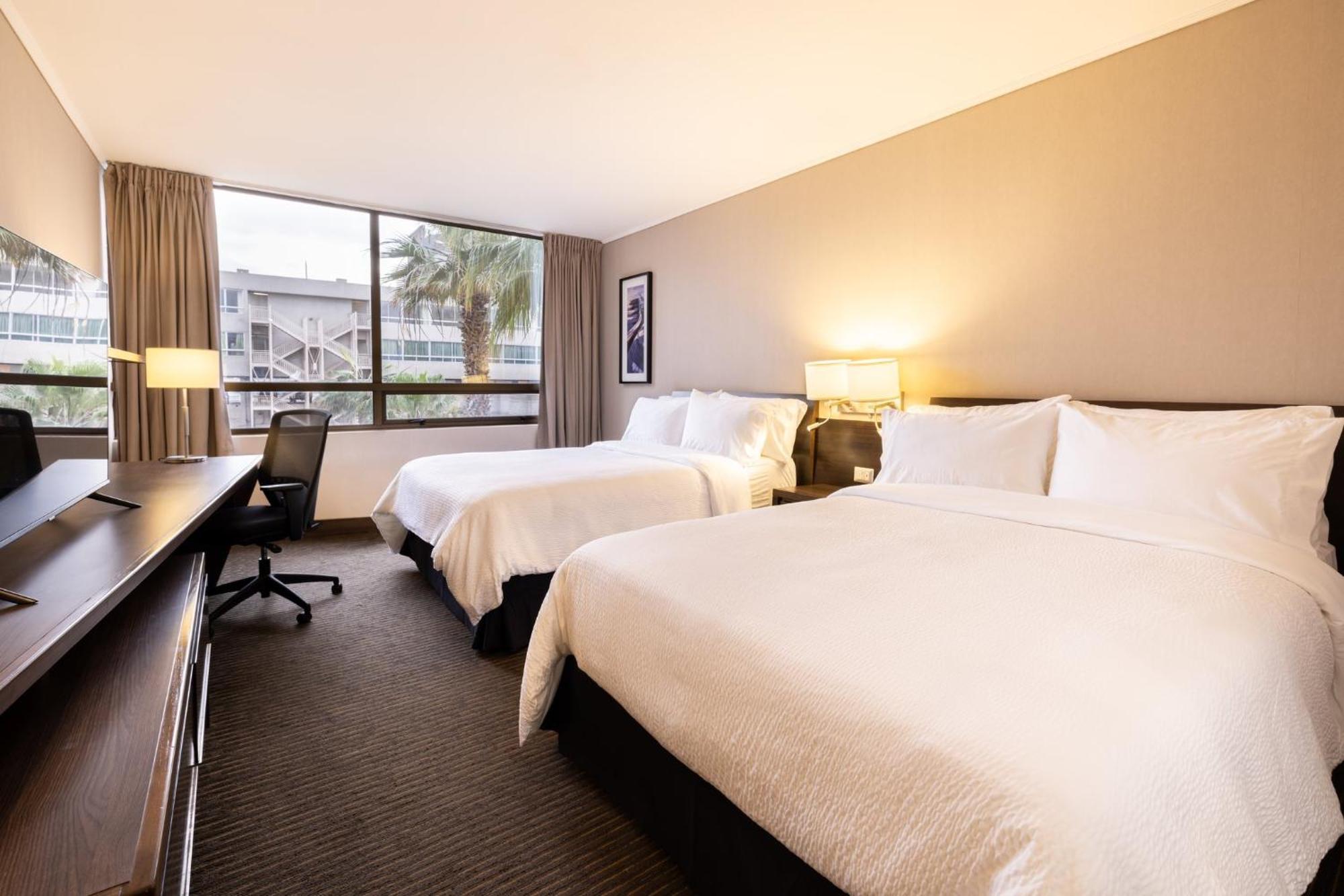 Holiday Inn Express - Iquique By Ihg Kültér fotó