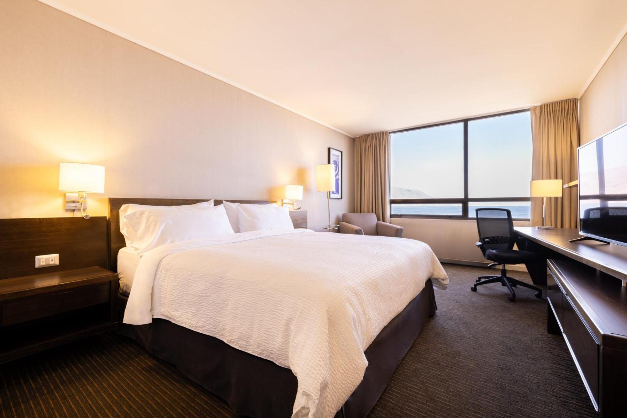 Holiday Inn Express - Iquique By Ihg Kültér fotó