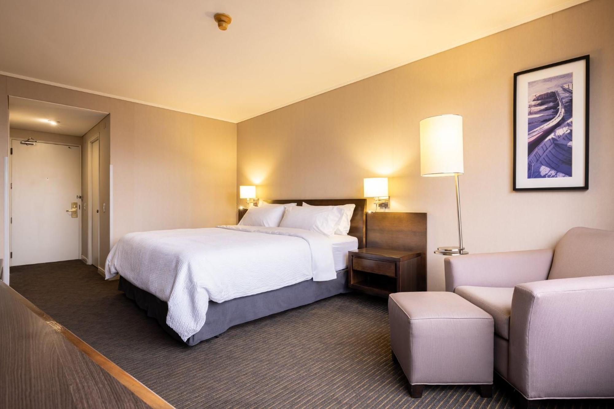 Holiday Inn Express - Iquique By Ihg Kültér fotó