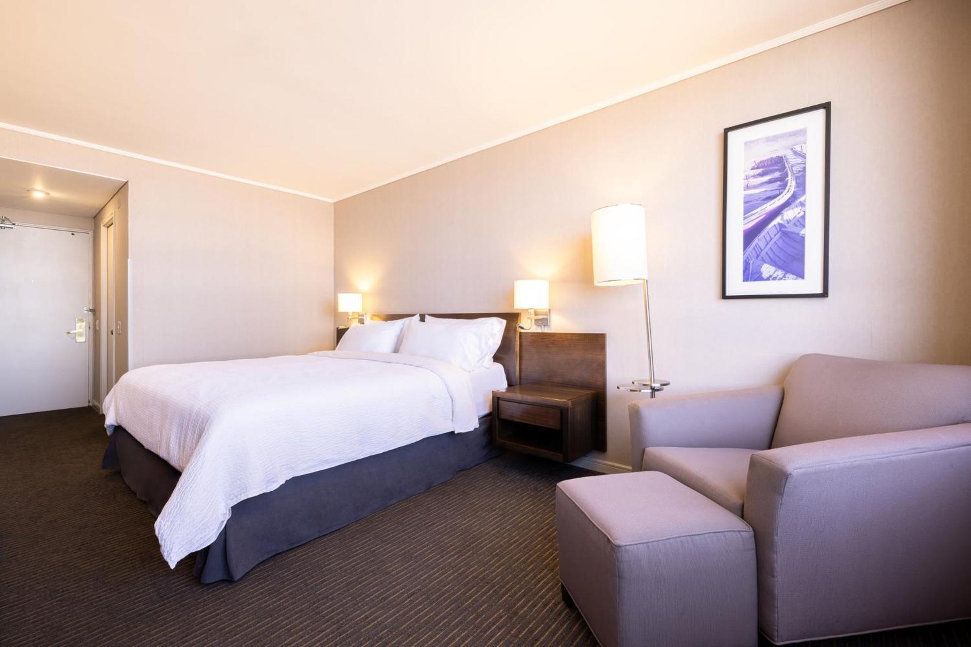 Holiday Inn Express - Iquique By Ihg Kültér fotó
