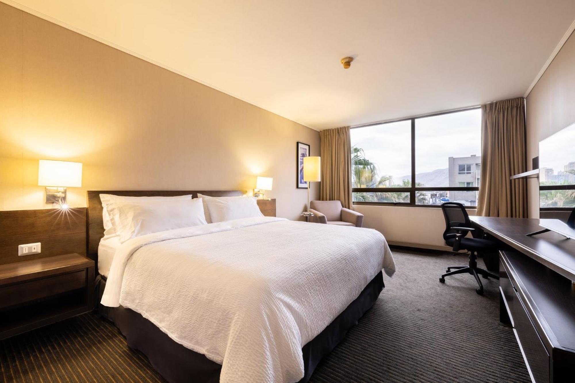 Holiday Inn Express - Iquique By Ihg Kültér fotó