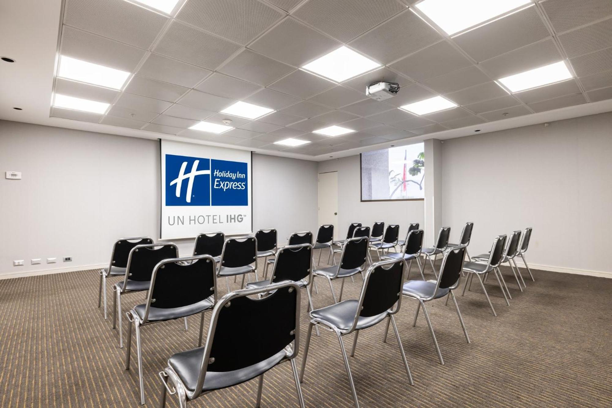 Holiday Inn Express - Iquique By Ihg Kültér fotó