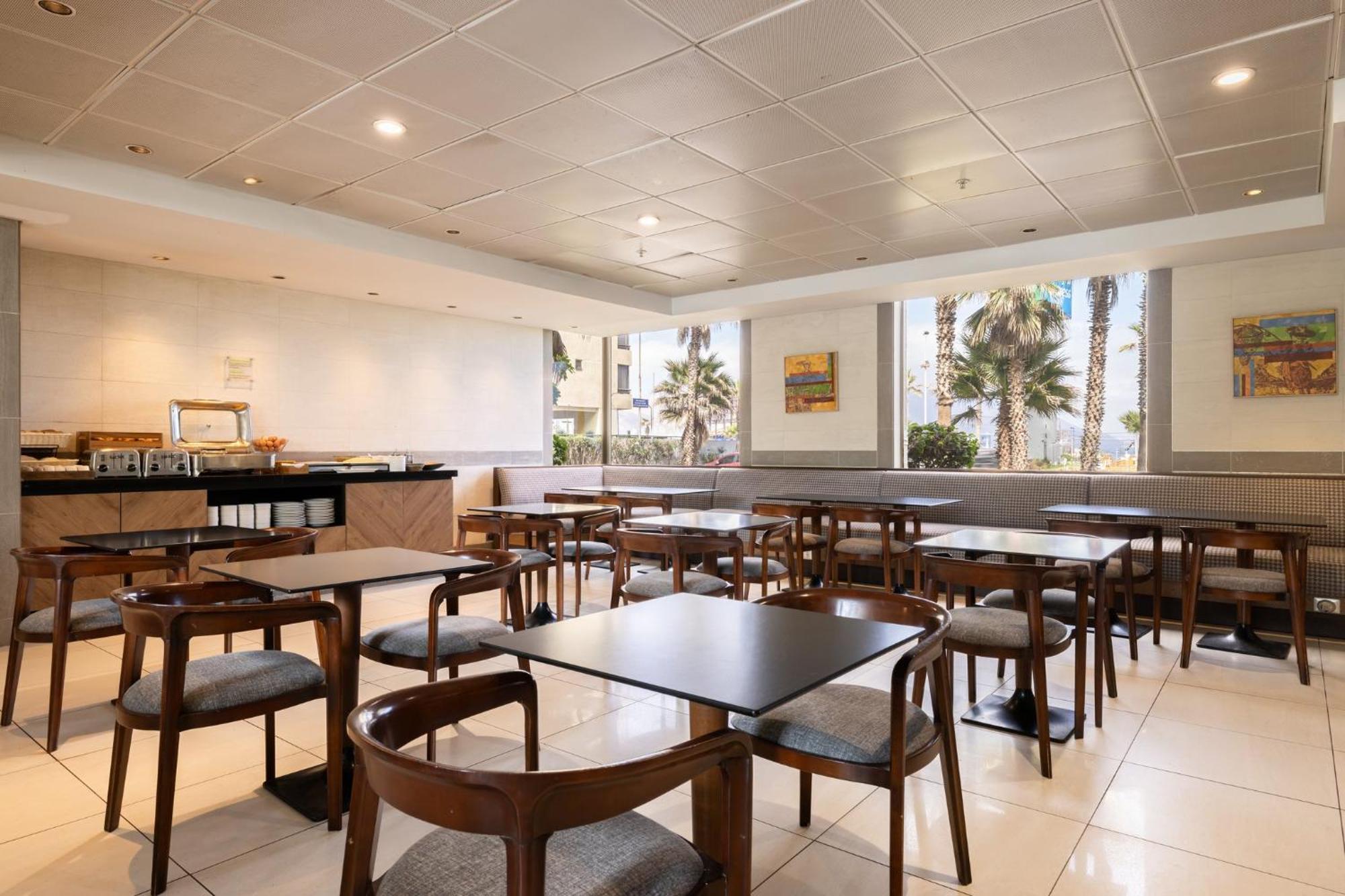 Holiday Inn Express - Iquique By Ihg Kültér fotó