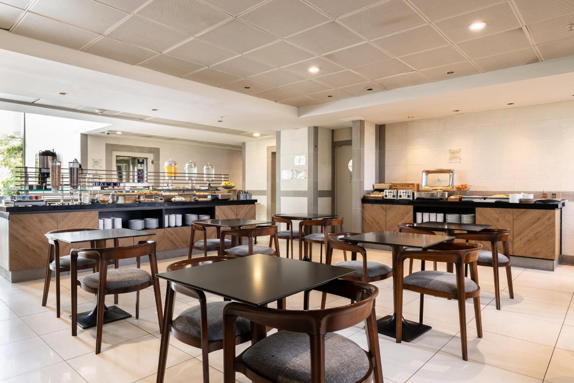 Holiday Inn Express - Iquique By Ihg Kültér fotó