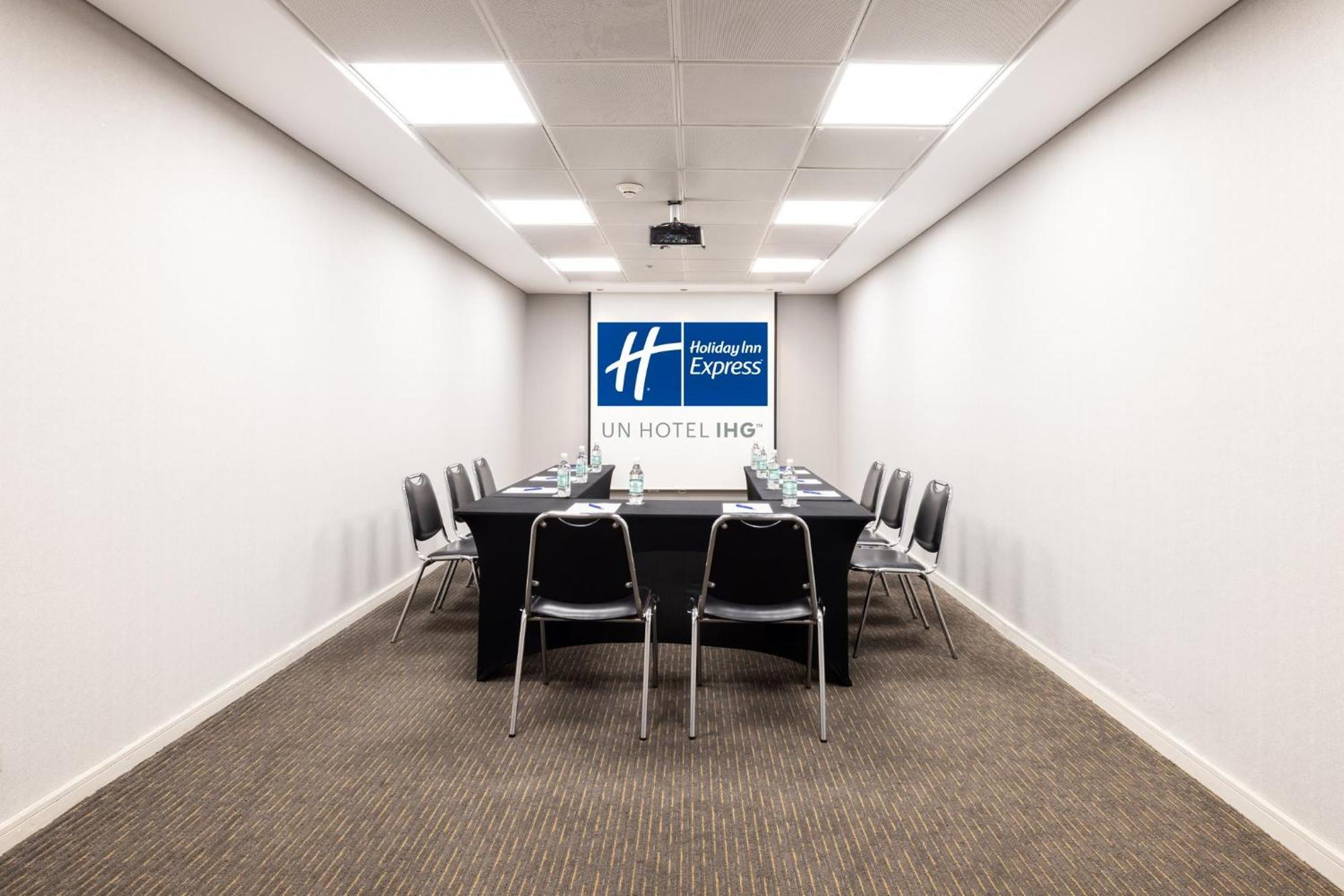 Holiday Inn Express - Iquique By Ihg Kültér fotó