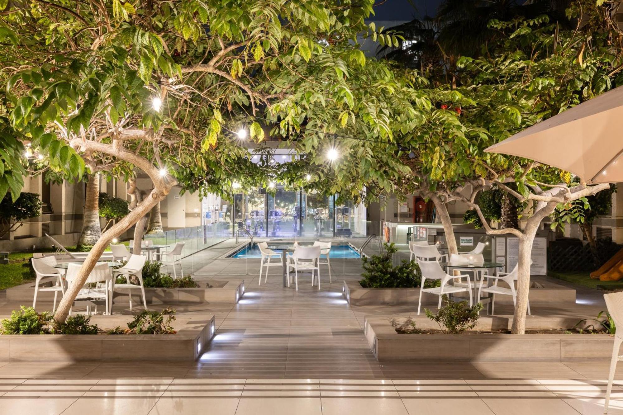 Holiday Inn Express - Iquique By Ihg Kültér fotó