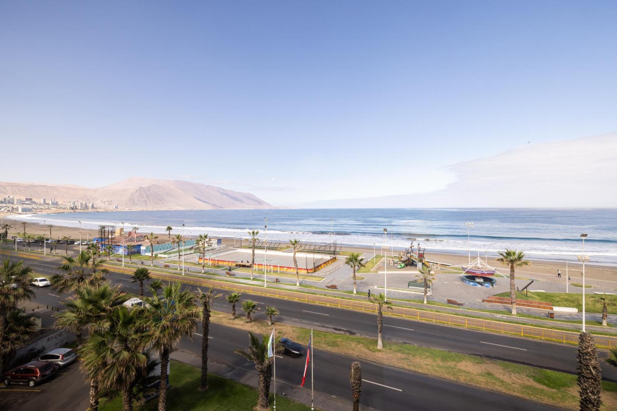 Holiday Inn Express - Iquique By Ihg Kültér fotó