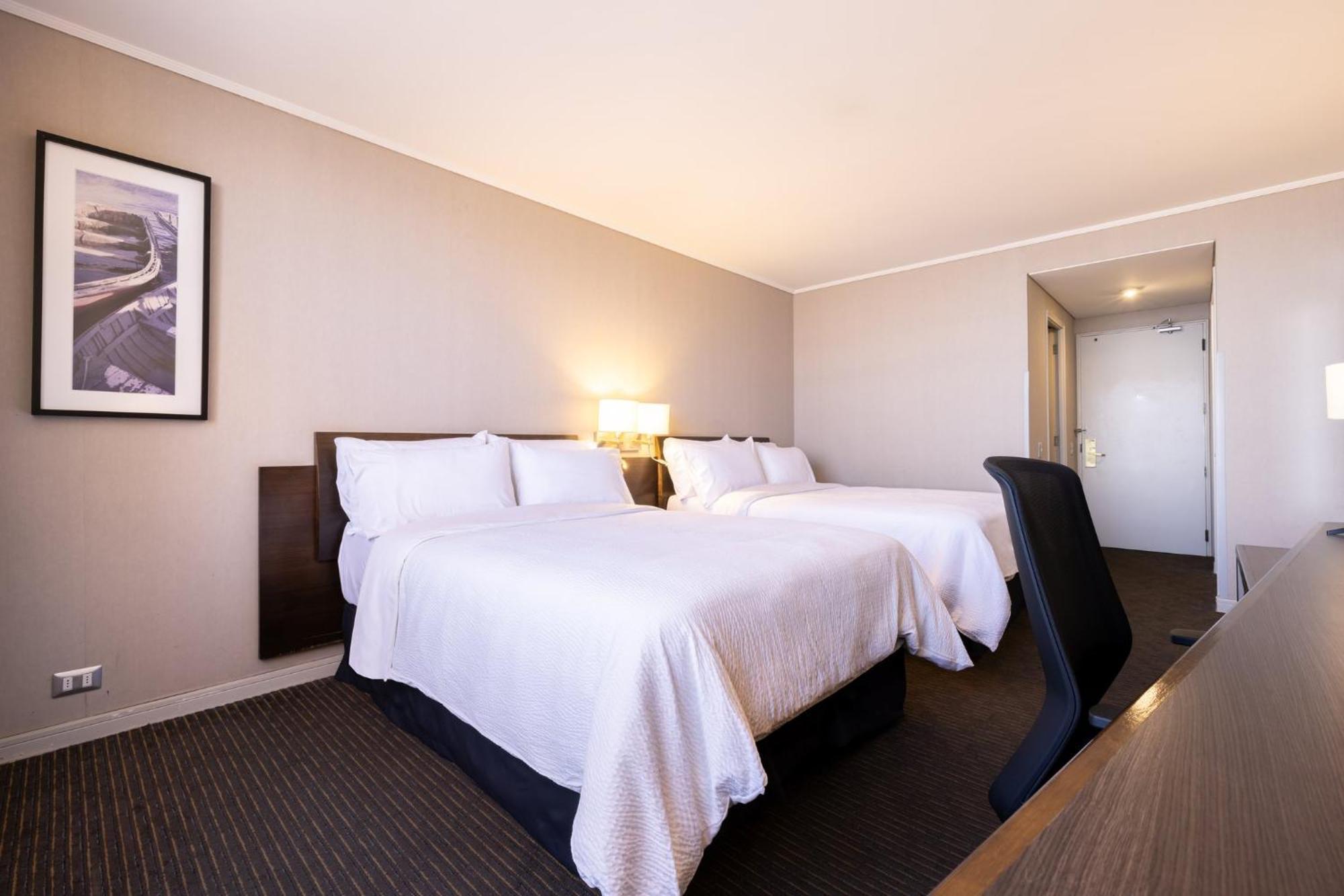 Holiday Inn Express - Iquique By Ihg Kültér fotó