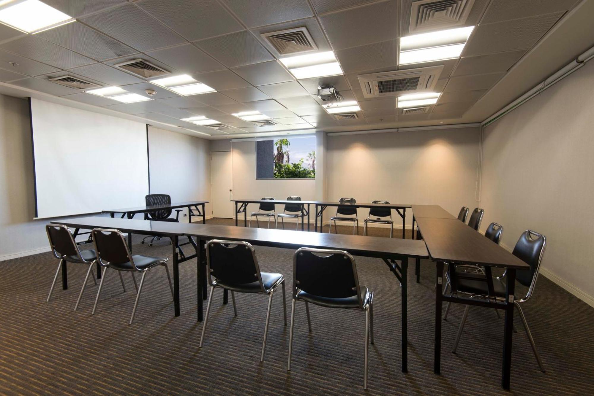 Holiday Inn Express - Iquique By Ihg Kültér fotó