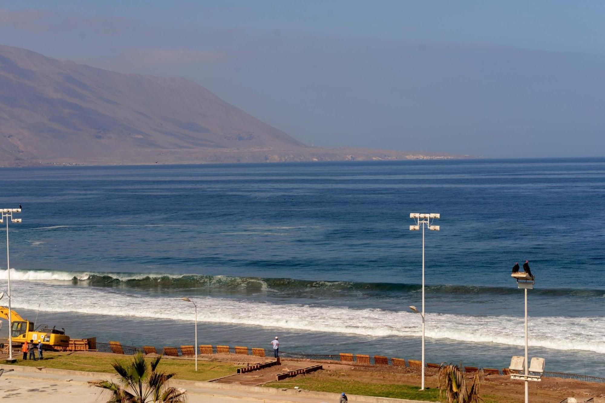 Holiday Inn Express - Iquique By Ihg Kültér fotó