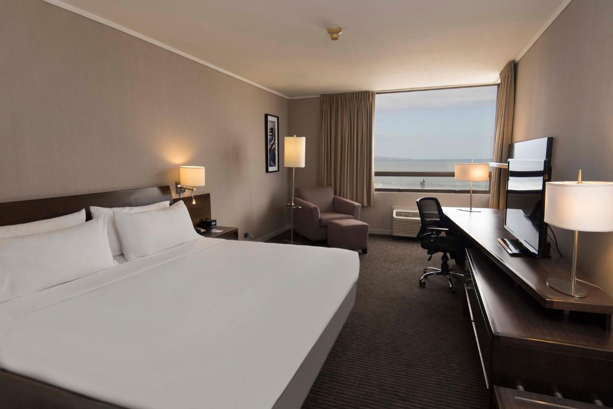 Holiday Inn Express - Iquique By Ihg Kültér fotó