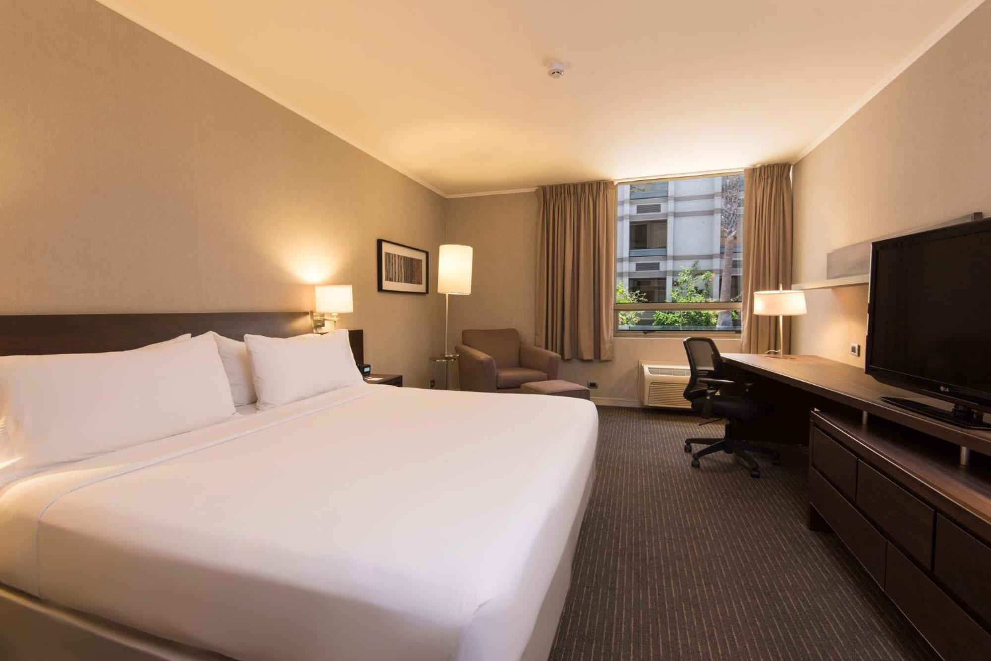 Holiday Inn Express - Iquique By Ihg Kültér fotó