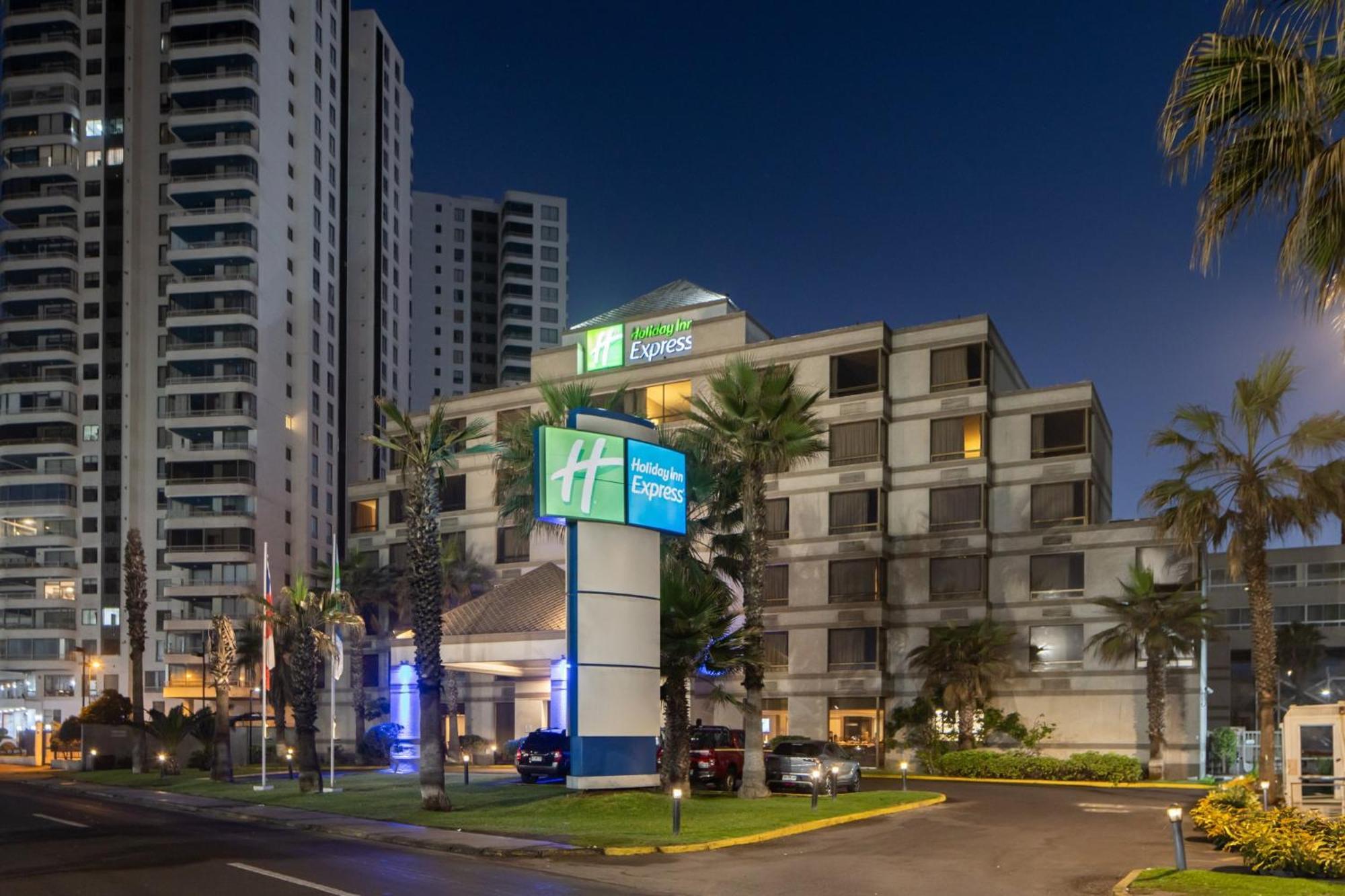 Holiday Inn Express - Iquique By Ihg Kültér fotó