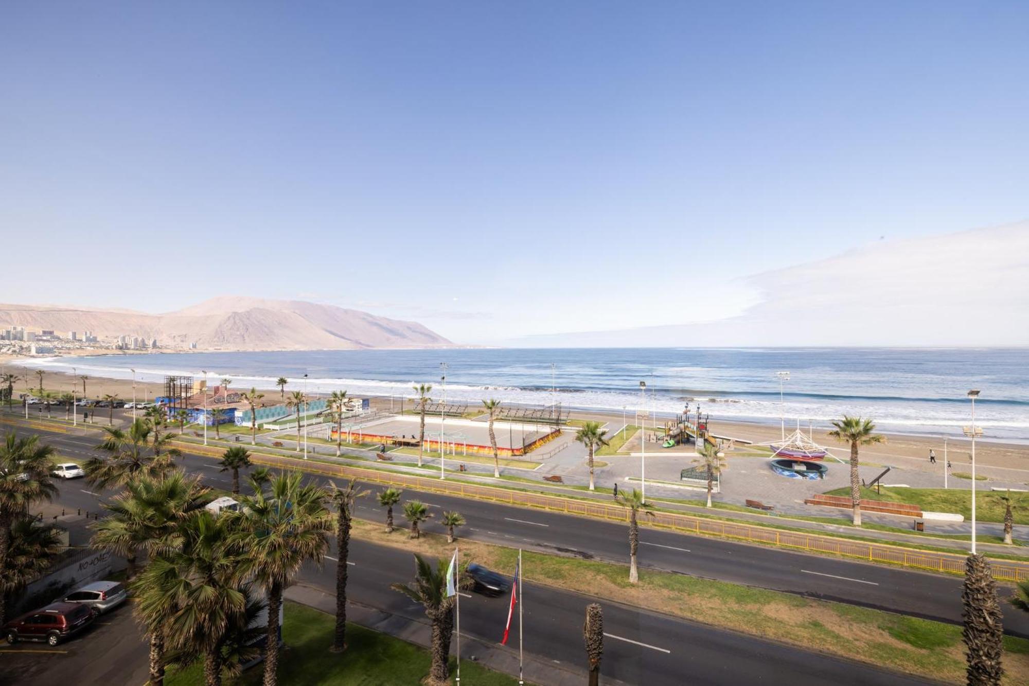 Holiday Inn Express - Iquique By Ihg Kültér fotó