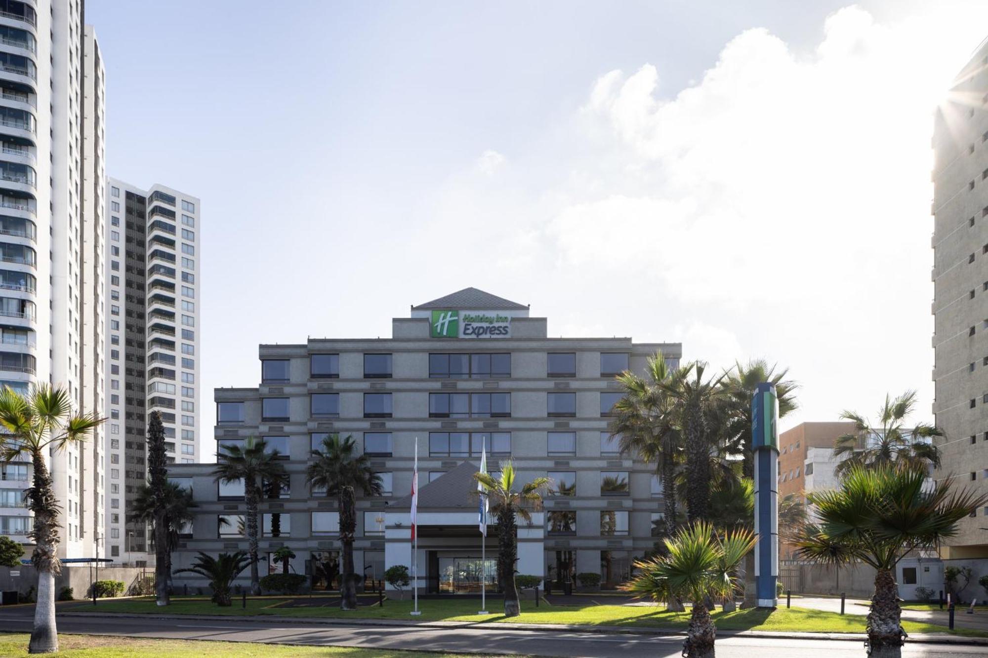 Holiday Inn Express - Iquique By Ihg Kültér fotó